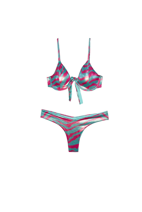 Bikini Split Agridulce Swimwear