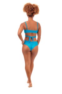 Bikini Onyx Agridulce Swimwear