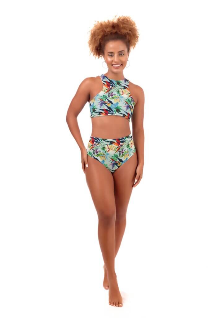 Bikini Kelly Agridulce Swimwear